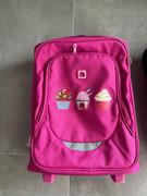valise enfant Delsey