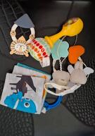 jouets pour bébés