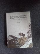 Livre Bikepunk