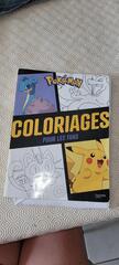 coloriage pokemon
