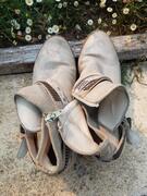bottines