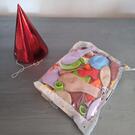 sachet de ballon