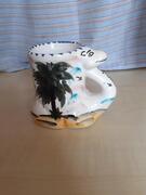 Mug chameau