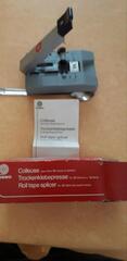 colleuse pour film super 8