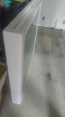 table extensible sans pied