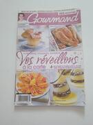 magazines cuisine