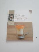 livres cuisine verrines