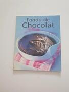 livres cuisine dessert chocolat