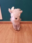Peluche rennes