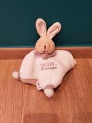Doudou lapin