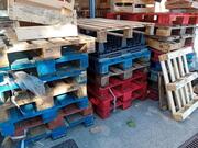 palettes