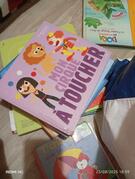 lots livre enfants