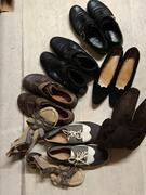 Lot de 7 paires de chaussures