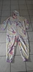 Pyjama Combinaisons hiver