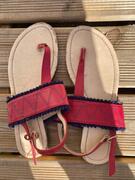 sandalettes 39