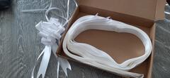 nœuds coulissants pour mariage