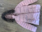 Doudoune enfant