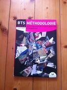 Livre BTS Méthodologie pour l'épreuve de culture générale