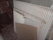 radiateur en fonte