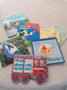 Lot de 7 livres pour jeunes enfants