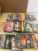 Lot DVD