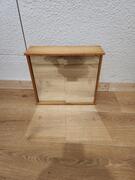 Etagère salle de bain