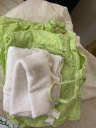 tenue nuits adultes légères