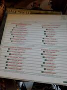 vynil 33 tours chants de Noël