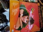 vynil 33 tours Dorothée