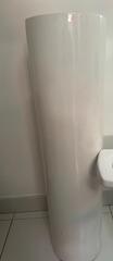 colonne lavabo