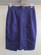 Jupe crayon vintage