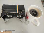 vision 3D