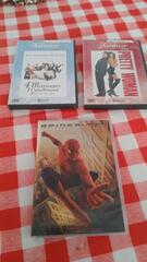 3 dvd