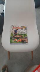 livres jardin