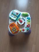table activite bebe