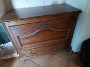 Meuble Bar 100x66x83