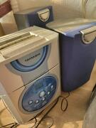 Chaîne Hi-fi