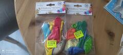 lot ballon 40 ans