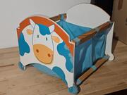 Boite à jouets