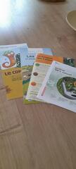 Documentation compost, jardinage au naturel etc...