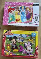 puzzles enfants