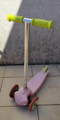 trotinette pour enfant