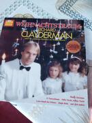 vynil 33 tours Richard Clayderman