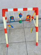 jeu pour bébé