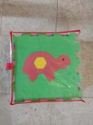 Tapis Eveil Puzzle Motifs Animaux