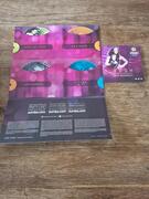 5 Dvd de Zumba fitness