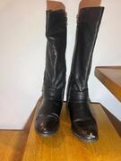 bottes 36-37 taille 5