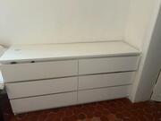 commode IKEA