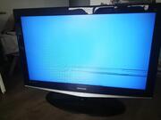 TV Samsung - Pixels morts