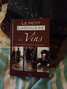 livre sur le vins